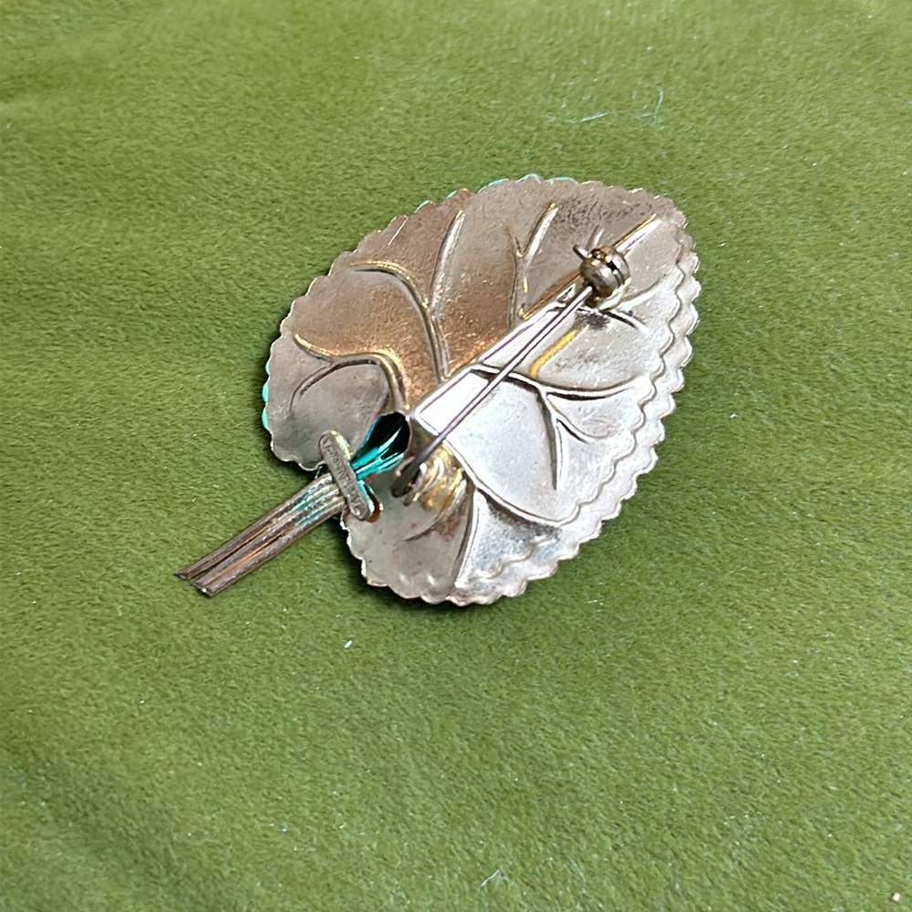 Brooch/pin - Picture 2 of 3